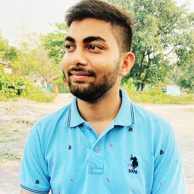 Anmol Kumar